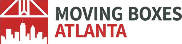 Moving Boxes Atlanta